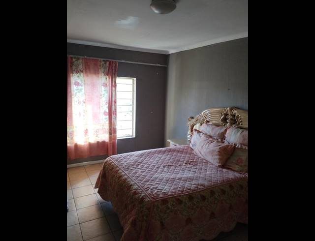 3 BEDROOM PROPERTY TO RENT IN CLUBVIEW
